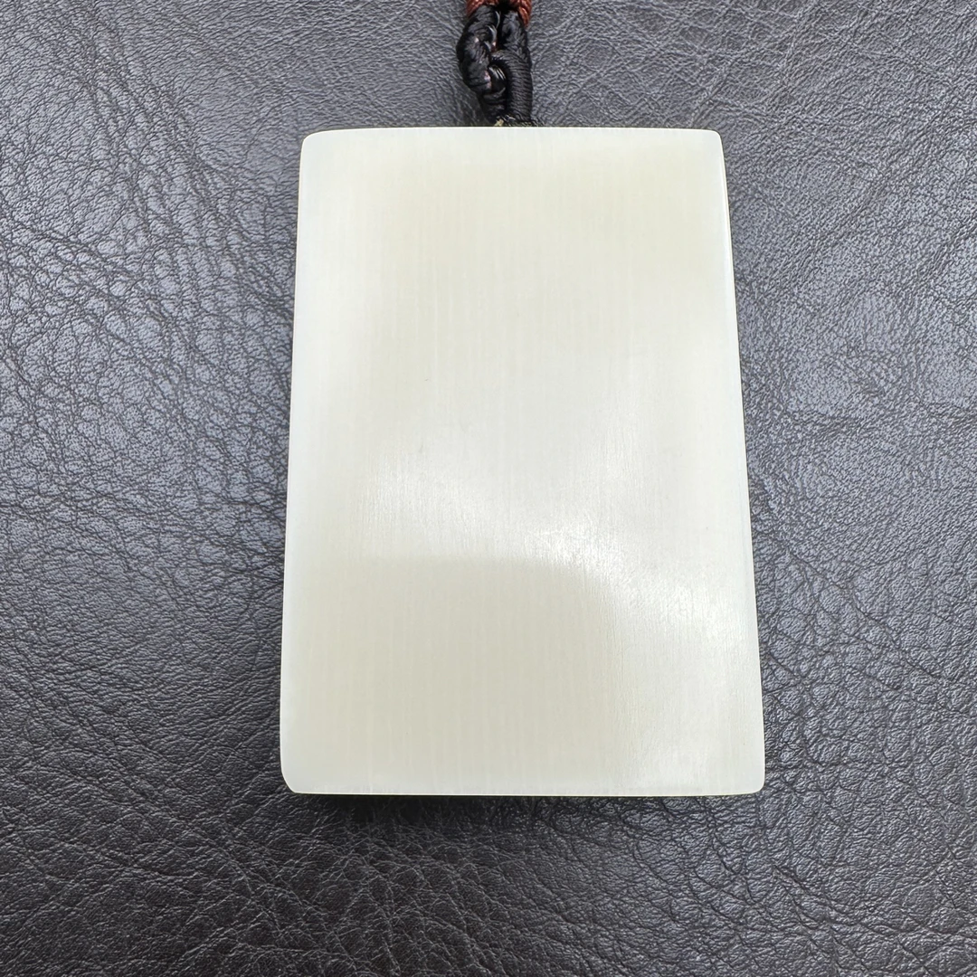 高端传乗㊎复古手串多样性发其一 40*60mm  XY804