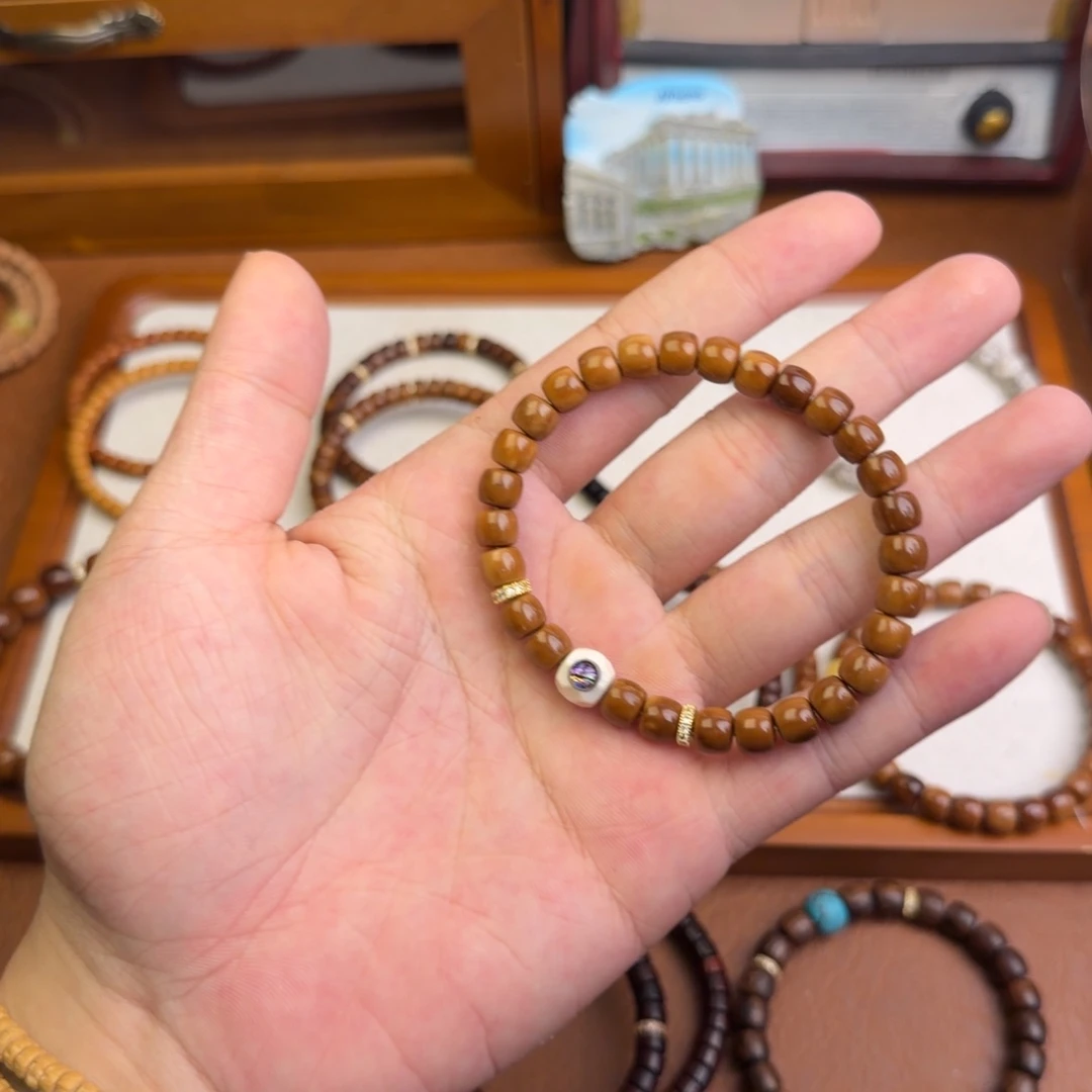 菩提手串/手链库克