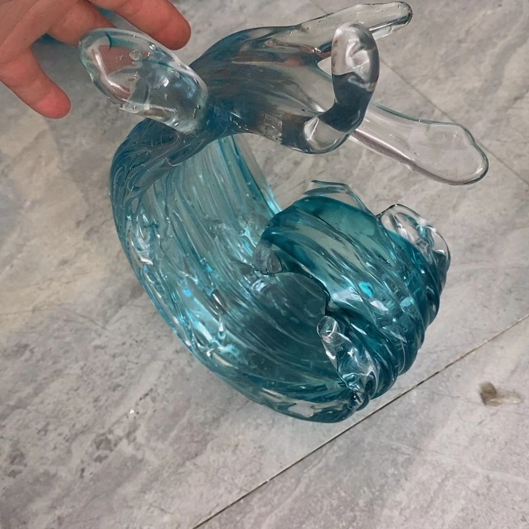 琉璃手工艺品微瑕111222333333333