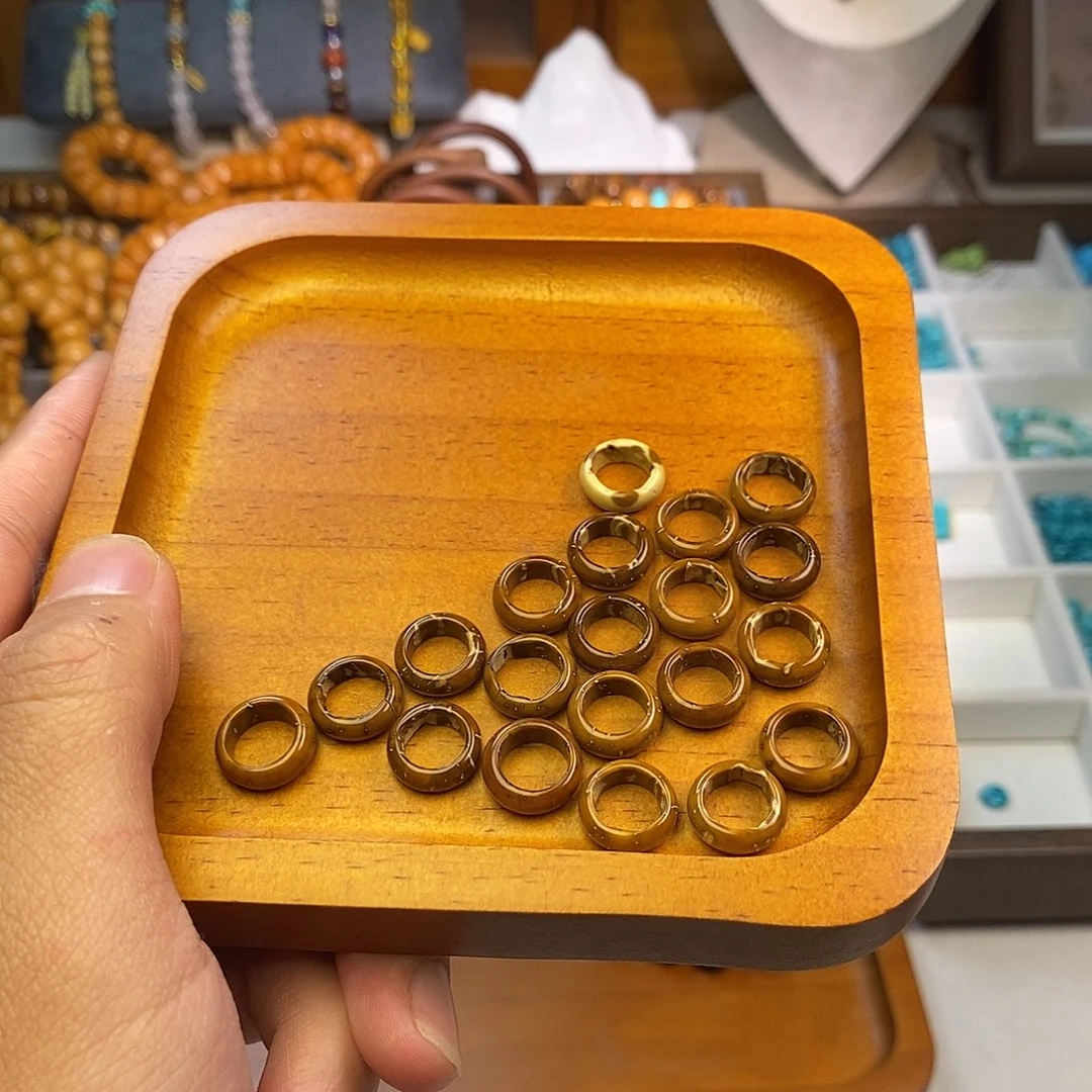 无事牌非洲檀香一个