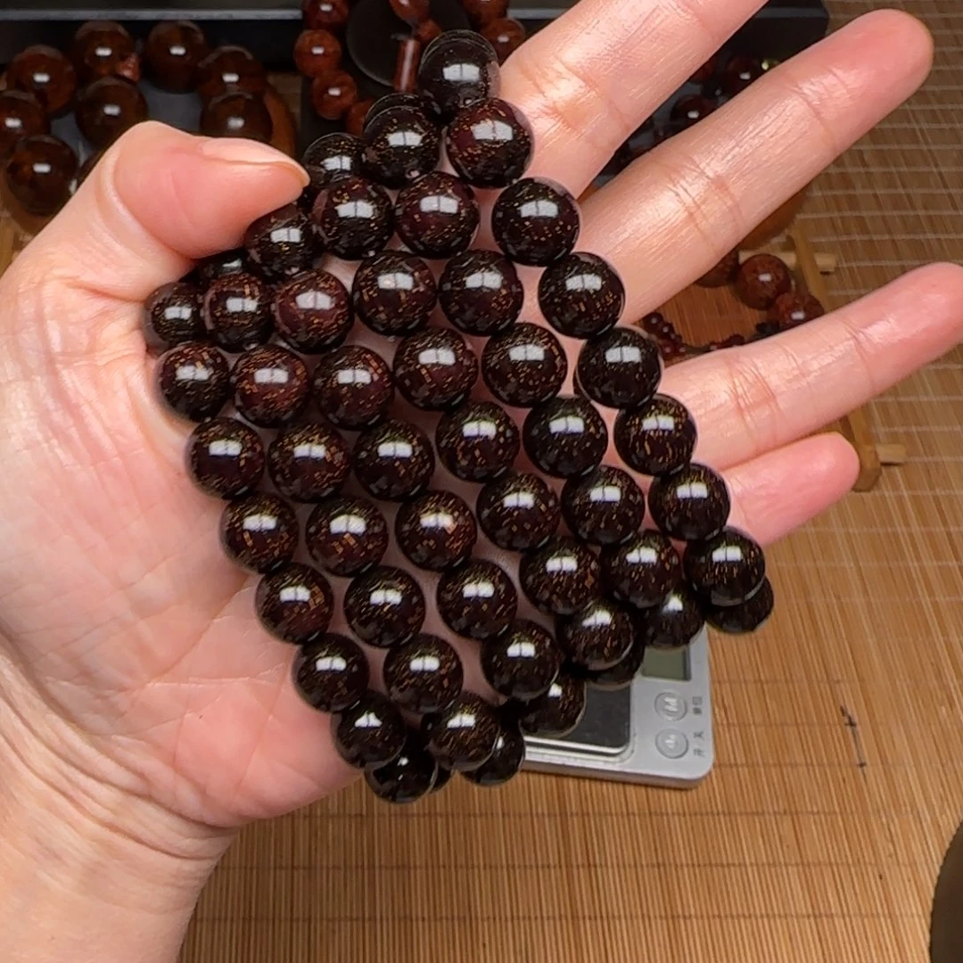 檀香紫檀（小叶紫檀）1.0