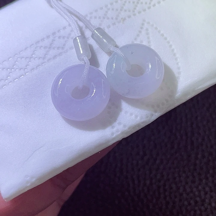 未镶嵌定制翡翠翡翠