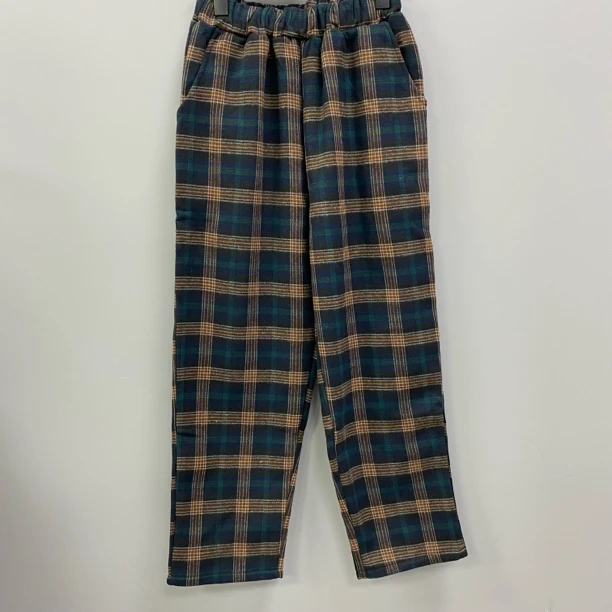 9753#新款女装时尚裤子