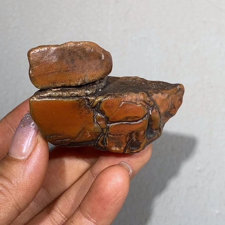 玛瑙/玉髓车挂合金用****478