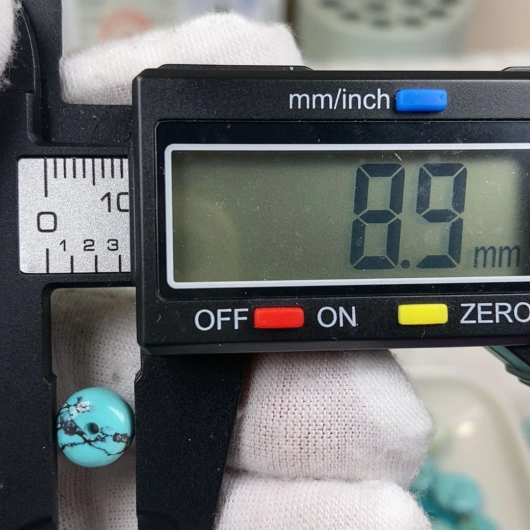 【闪购商品】绿松石珠宝奇石未镶嵌