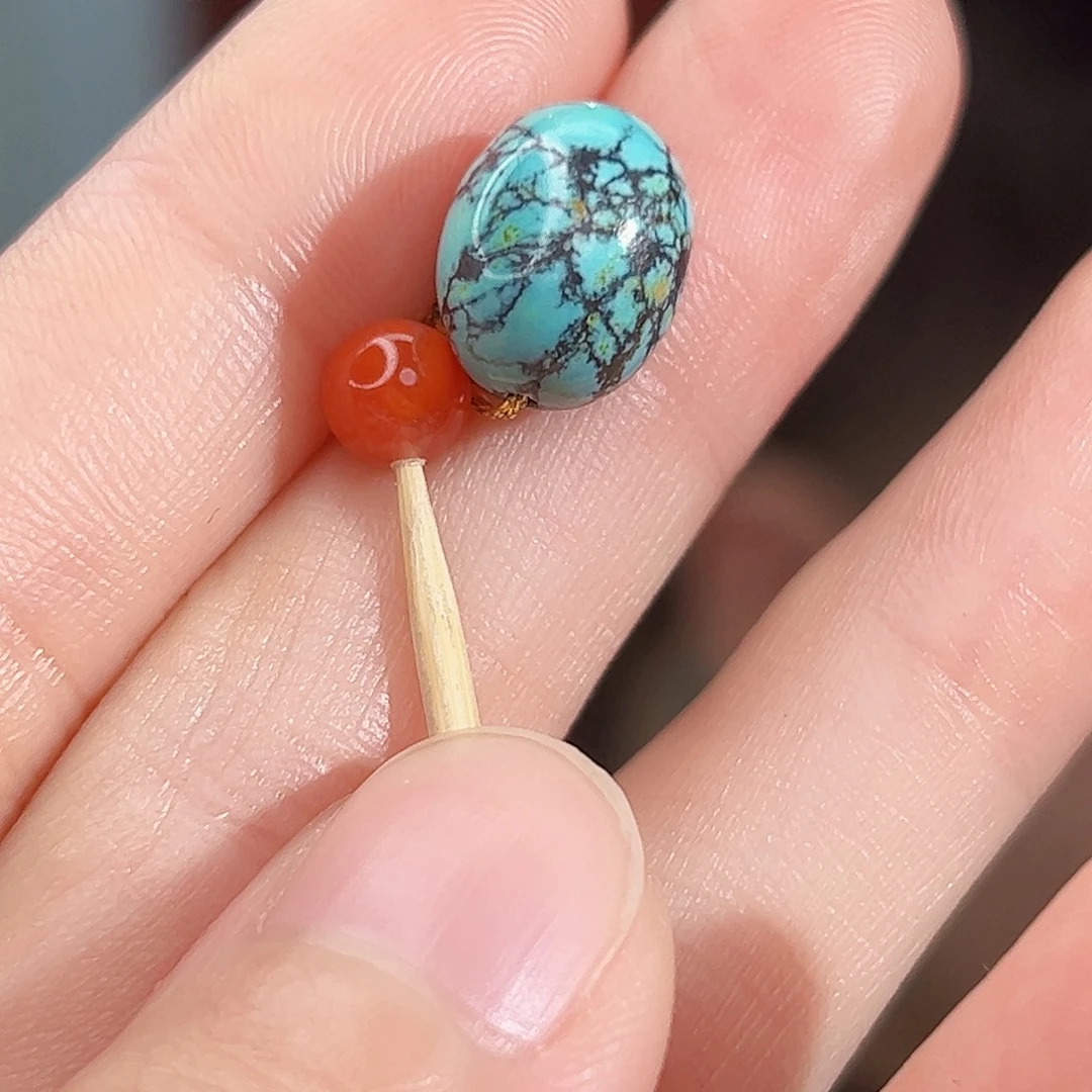 南红玛瑙未镶嵌珠宝奇石