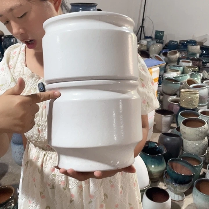 正品红陶20.18两个