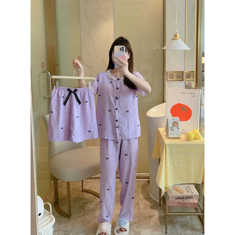 《编号401-450》找到对应编码下单睡衣兔兔家居服