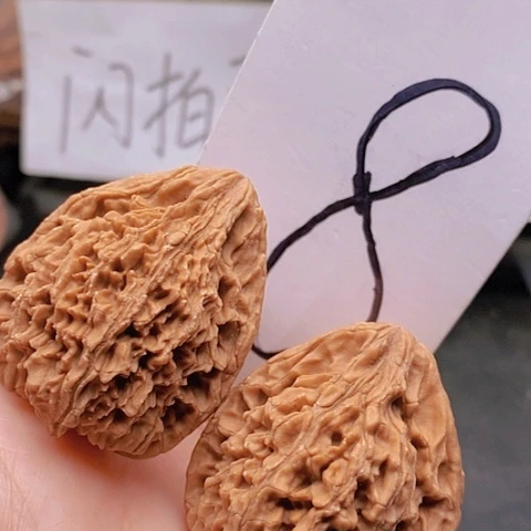 吊坠桃核39全品柳叶鸭嘴兽