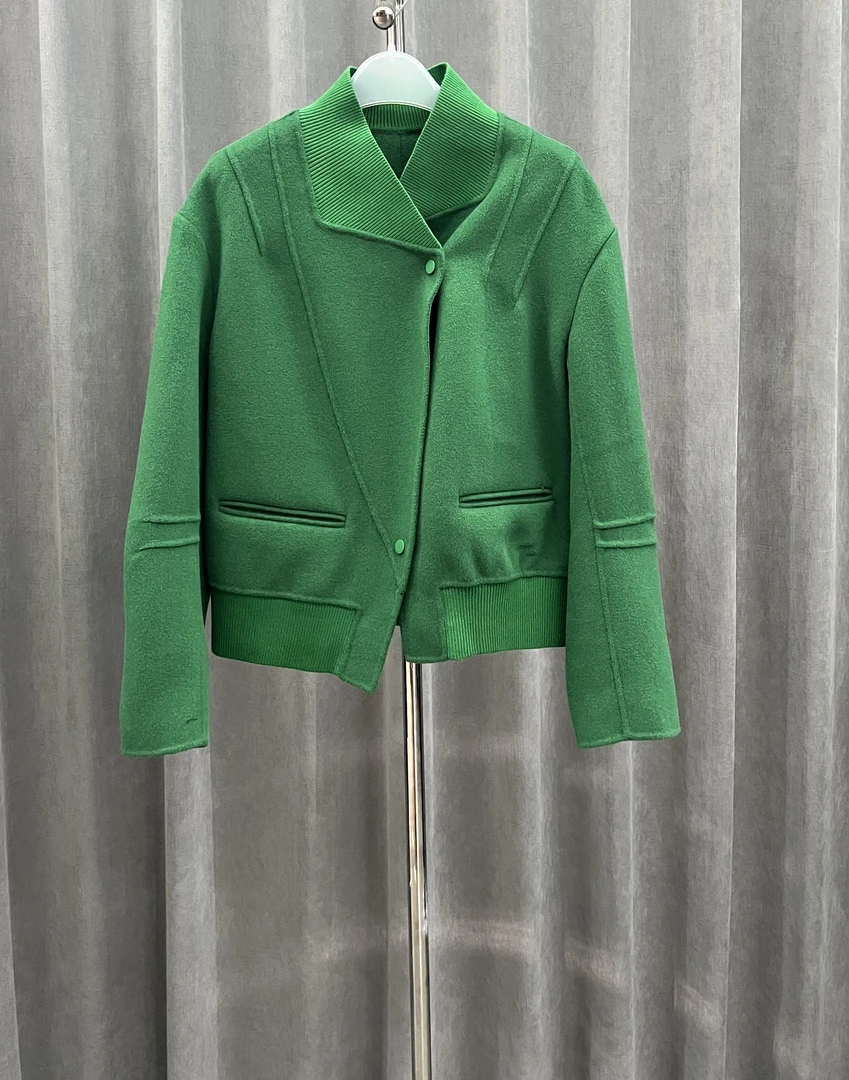 【奥兰多多&杨子家轻奢定制】外套2335