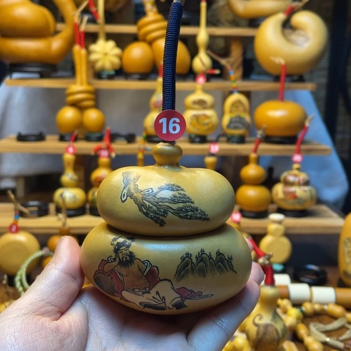 S****1天然葫芦自然生长11