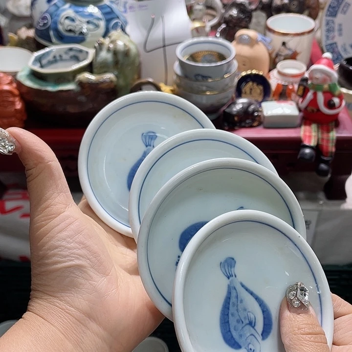 瓷片19:9包邮新疆西藏不发货