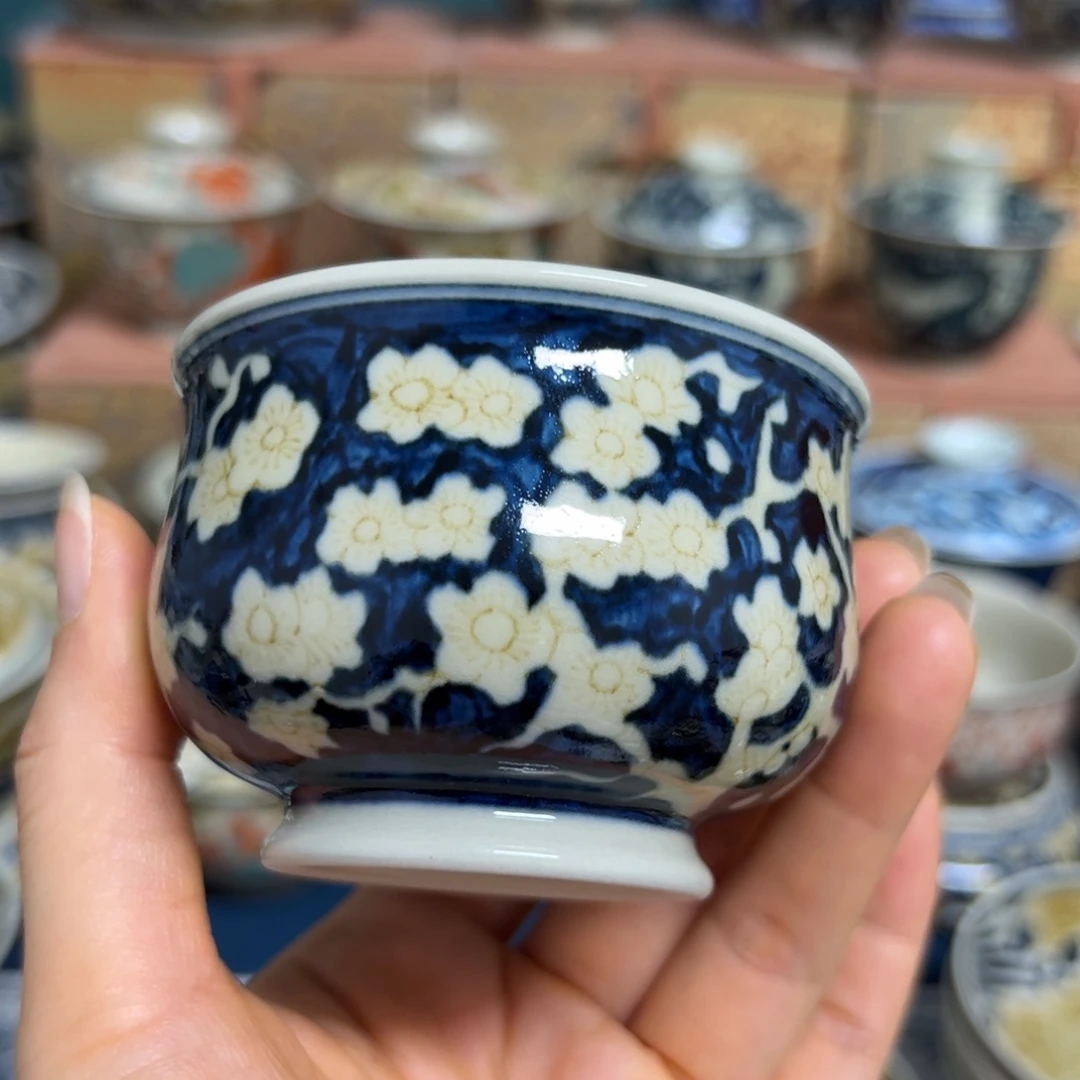 【闪购商品】陶瓷艺术有限公司