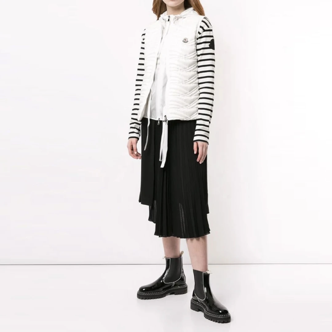 95新 MONCLER 安洁利严选/YK0120335 马甲