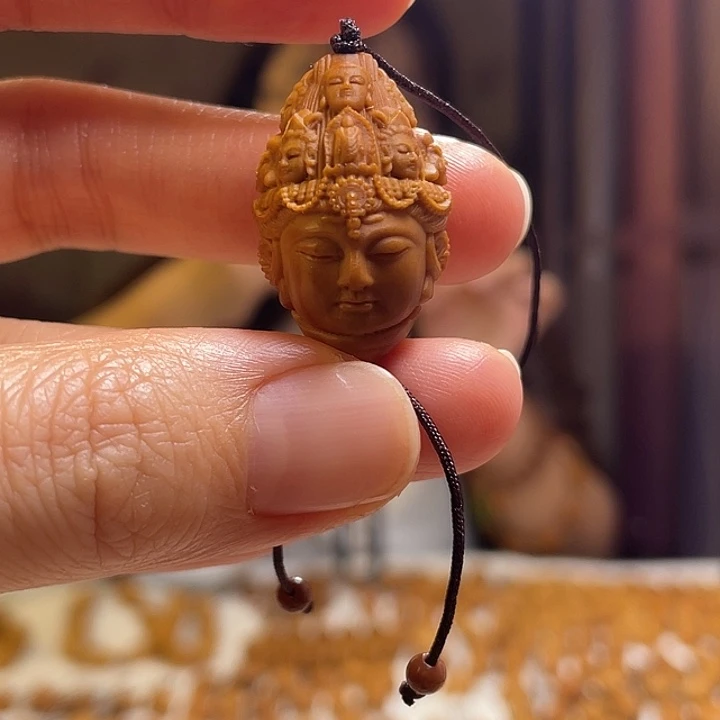 手串/手链橄榄核