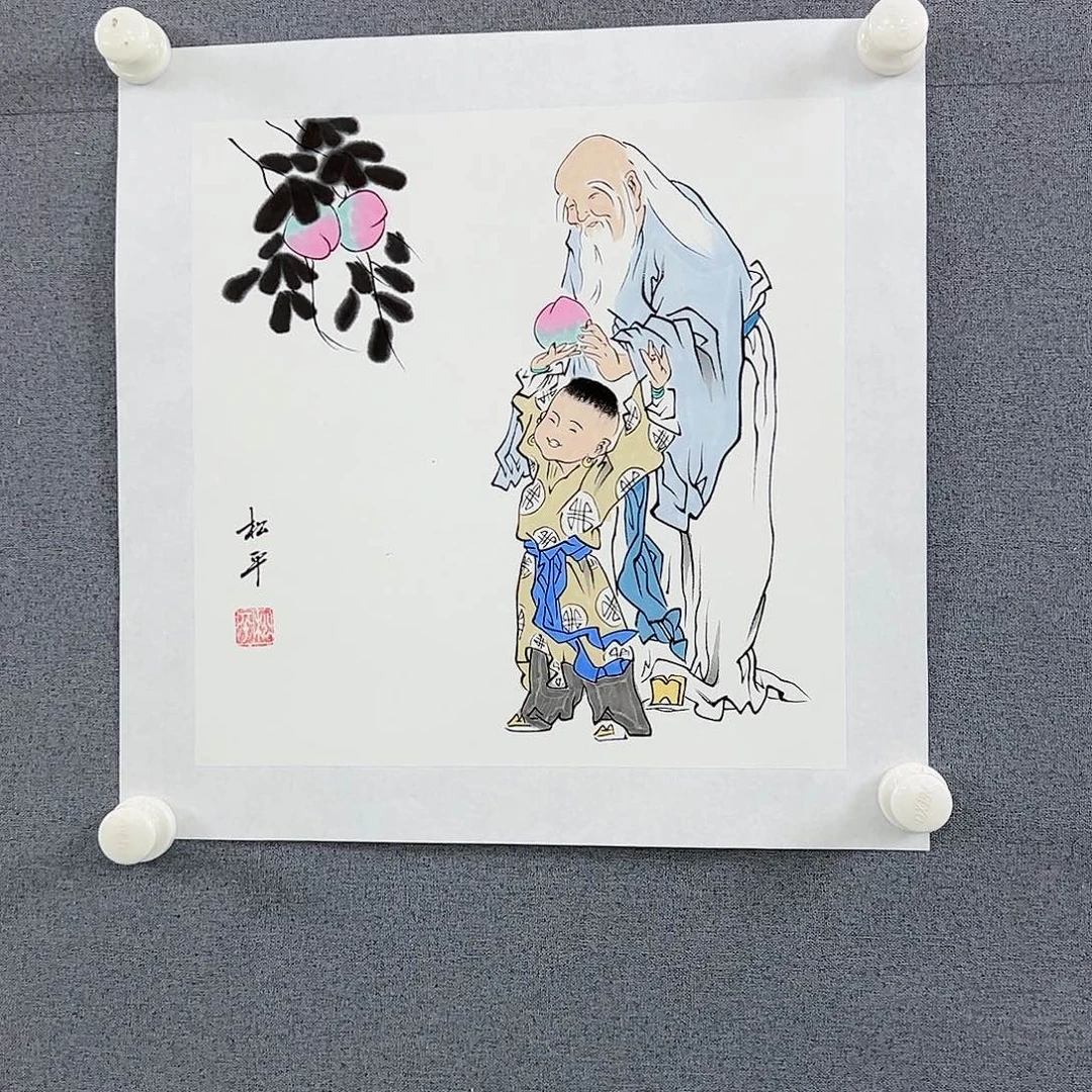 书法当代艺术，展览作品