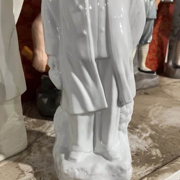 摆件景德镇陶瓷艺术品