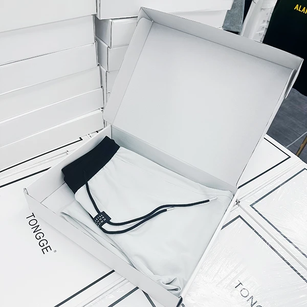 K50 夏季新款男装品质时尚休闲百搭男士休闲裤【K-999913】