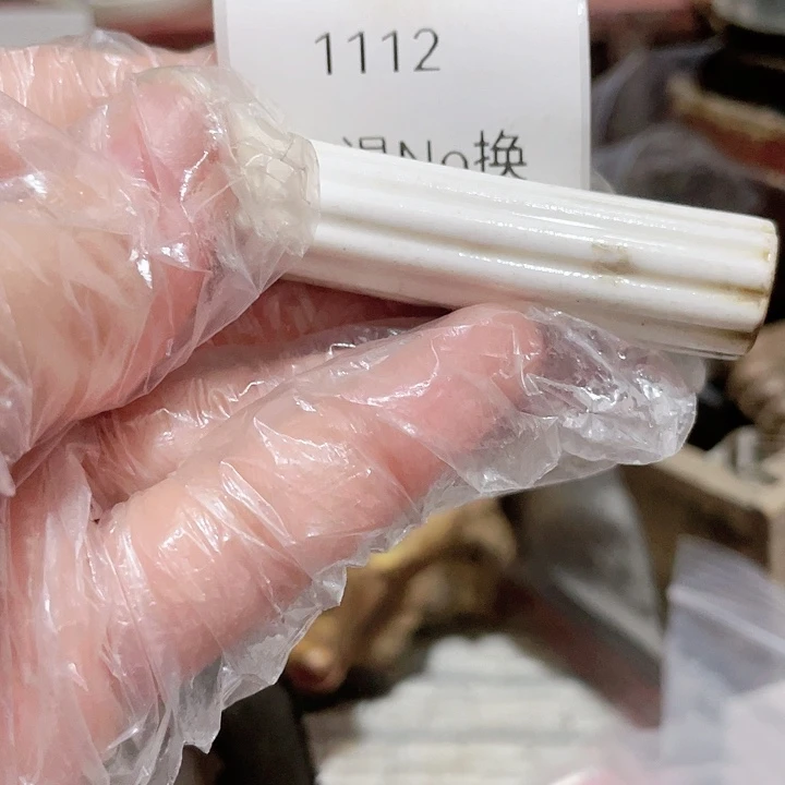 悠***9大叶紫檀（黑酸枝木类）1112号工艺品