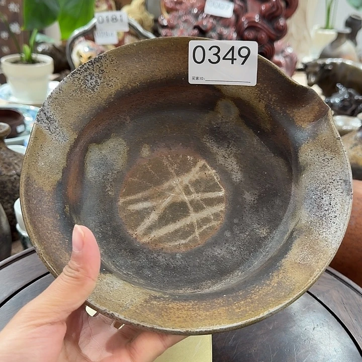 主人杯茶具备前间建水