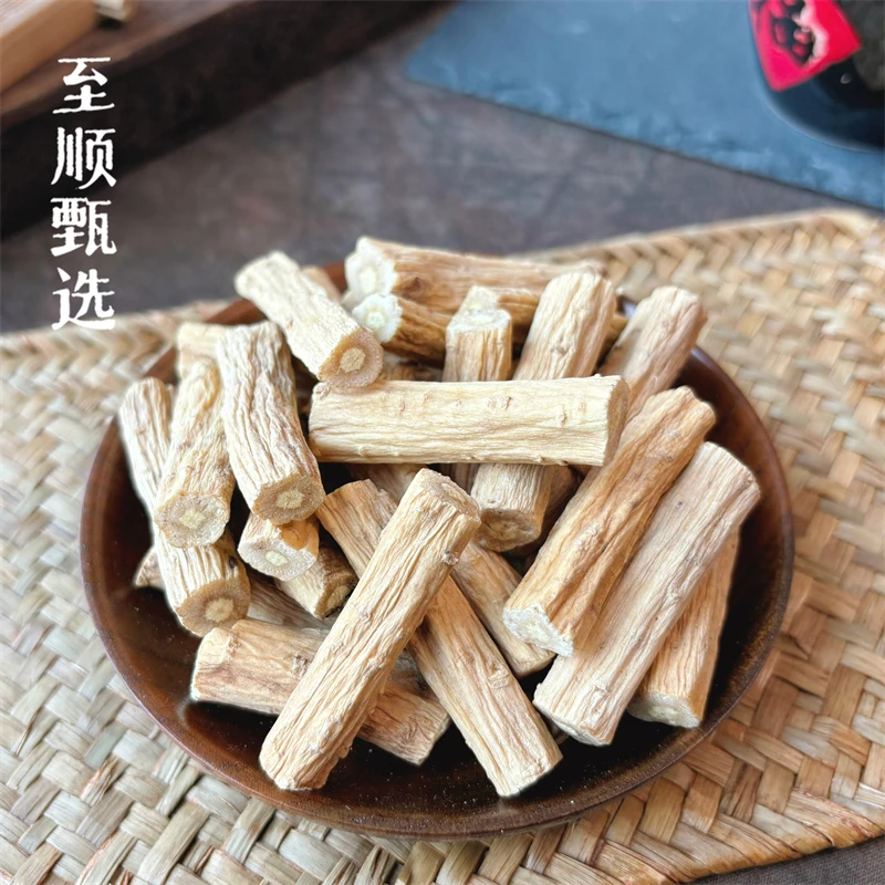 党参 精选甘肃产地高品质道地正宗养生滋补党参