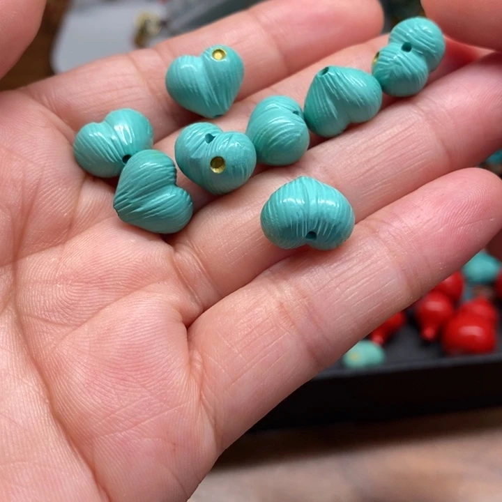 一墨手作编绳配件