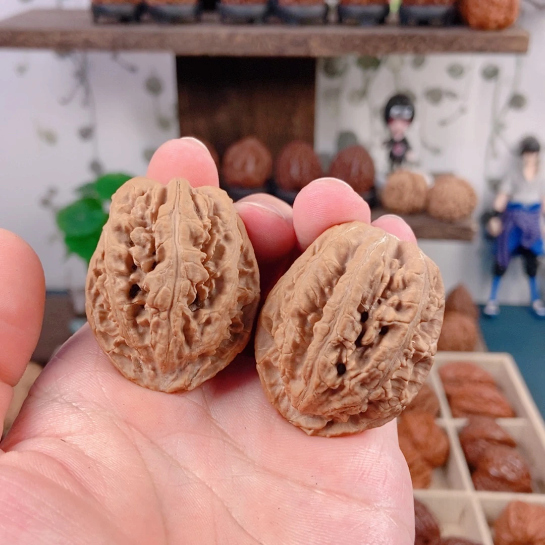 文玩核桃吊坠67¥¥纵横