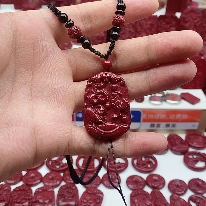 天然辰砂大**声132434343322111112