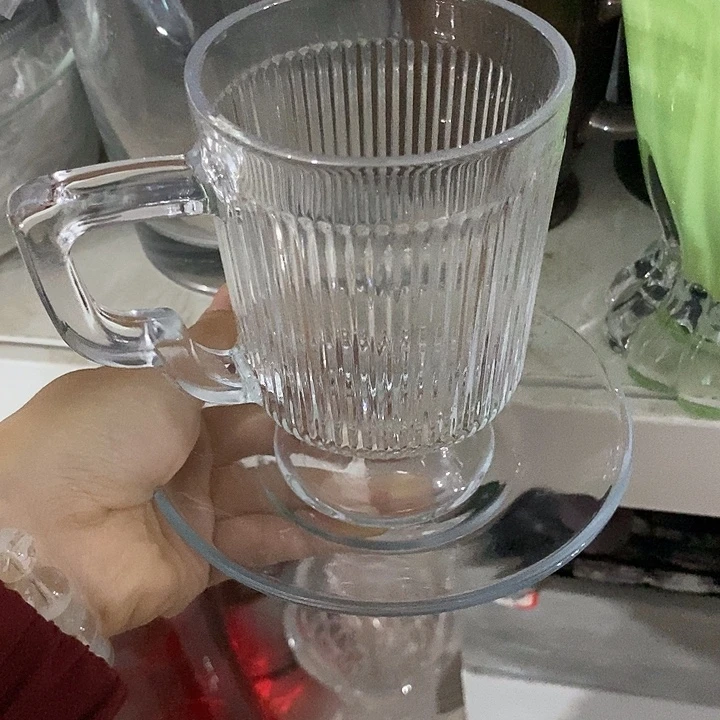 有机玻璃手测量会有误差