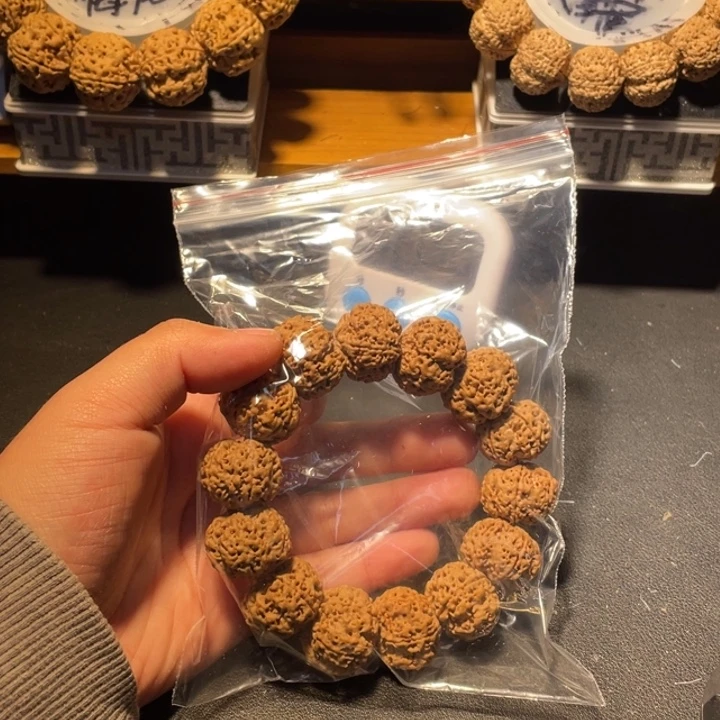 奋***7手串金刚菩提这个