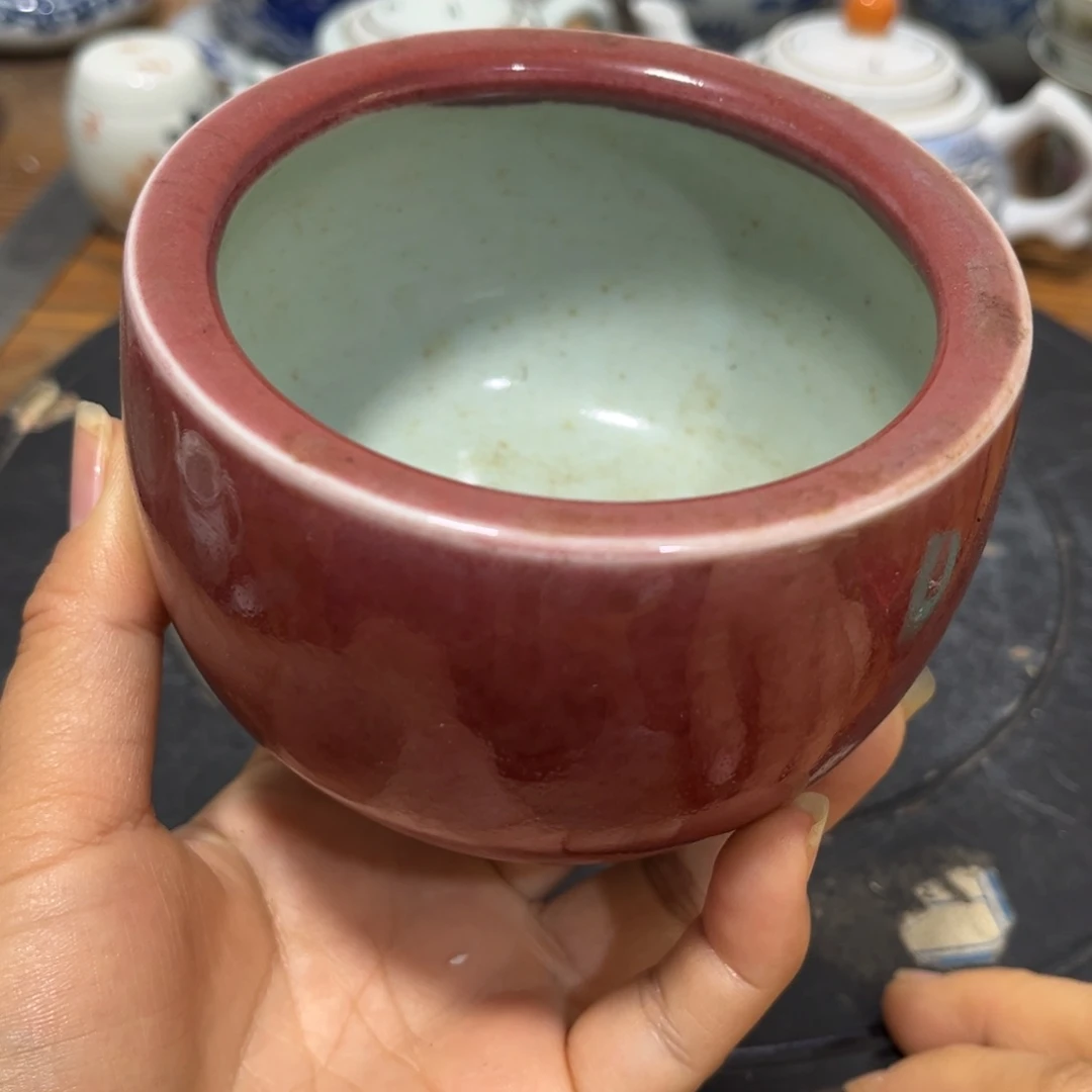 摆件陶景德镇陶瓷艺术品