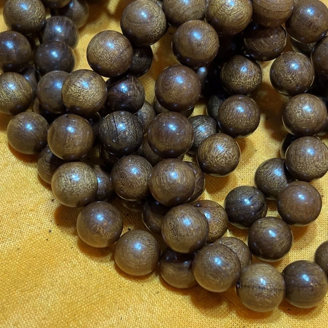 金丝楠手串/手链1.2规格