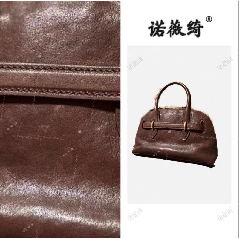 19号贝壳手提女包,自主品牌与市面上任何品牌无关,介意勿拍