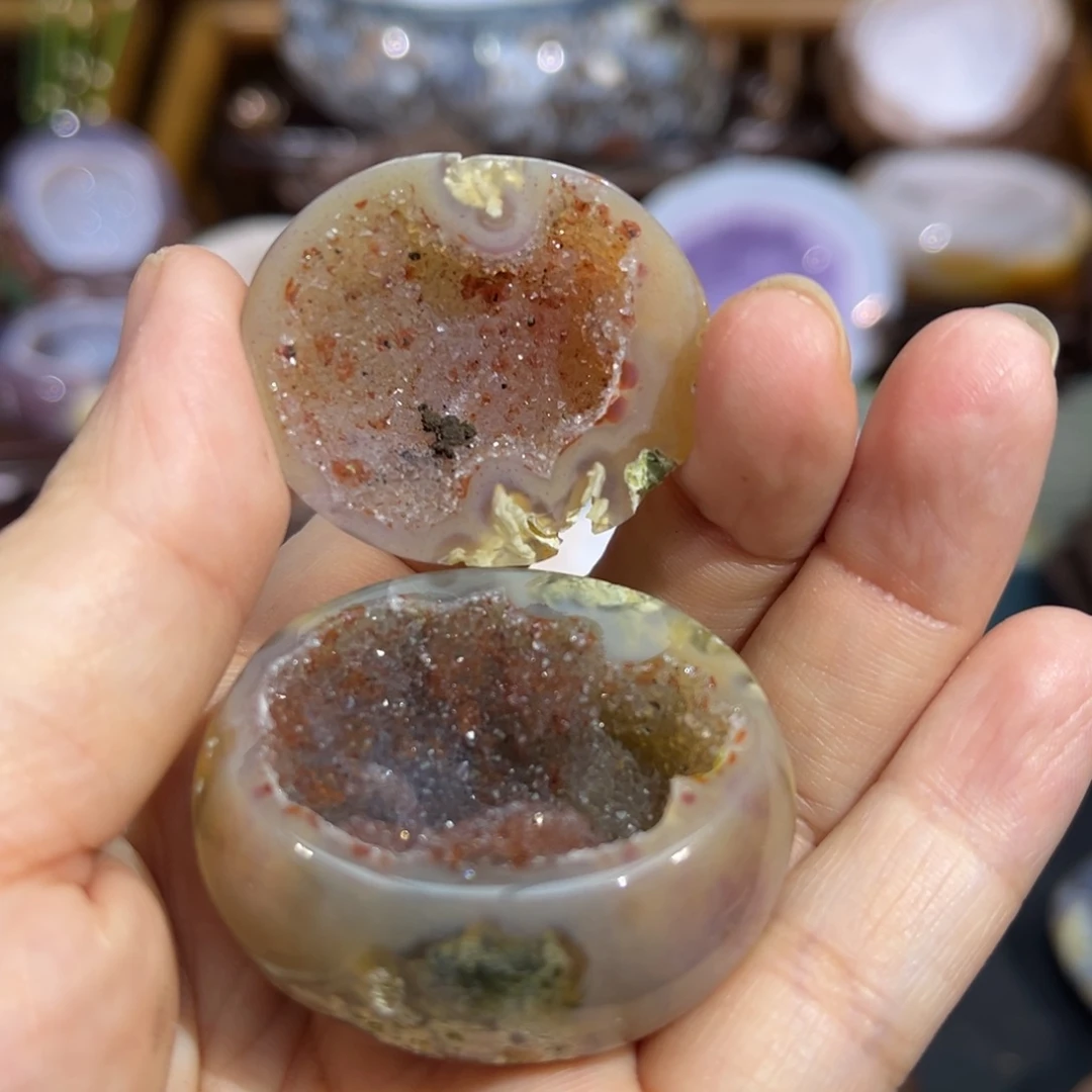 未镶嵌水晶大型摆件（非配饰）?***?