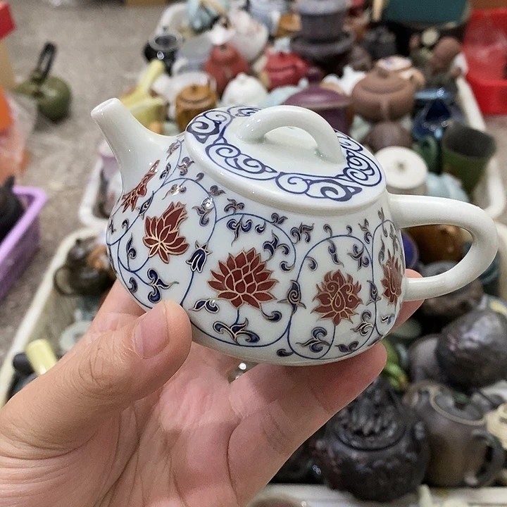 陶瓷艺术品及陶瓷艺术
