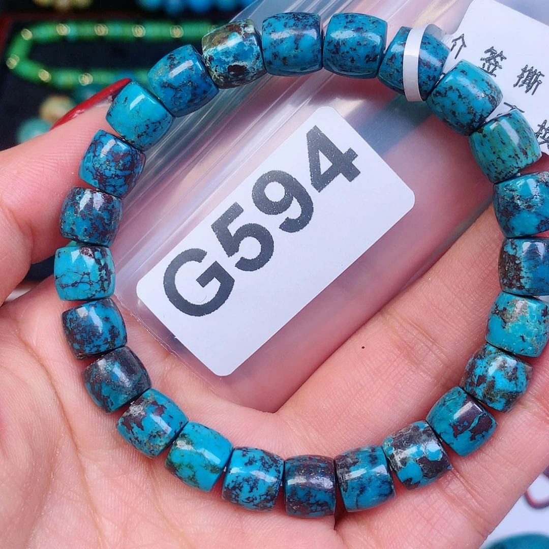 空竹粉丝专享十堰特色手工散珠