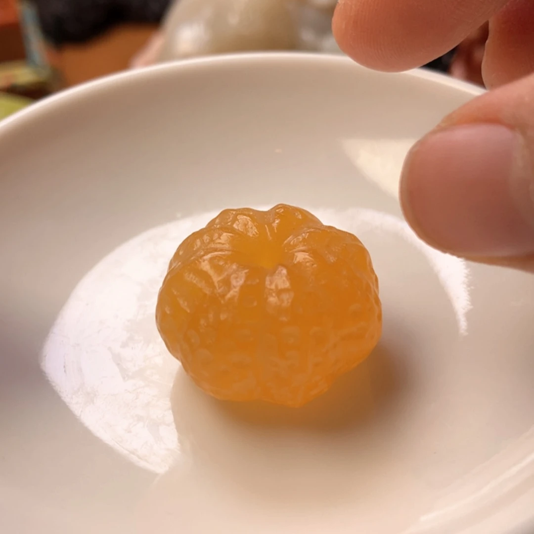 【闪购商品】寿山石寿山石纯手工雕刻