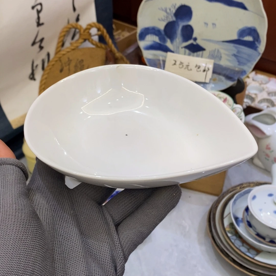 瓷片25包邮欢迎老板……
