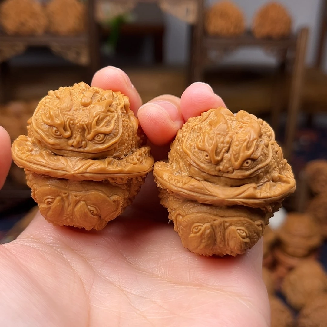 核桃把件C***、1111111111111111