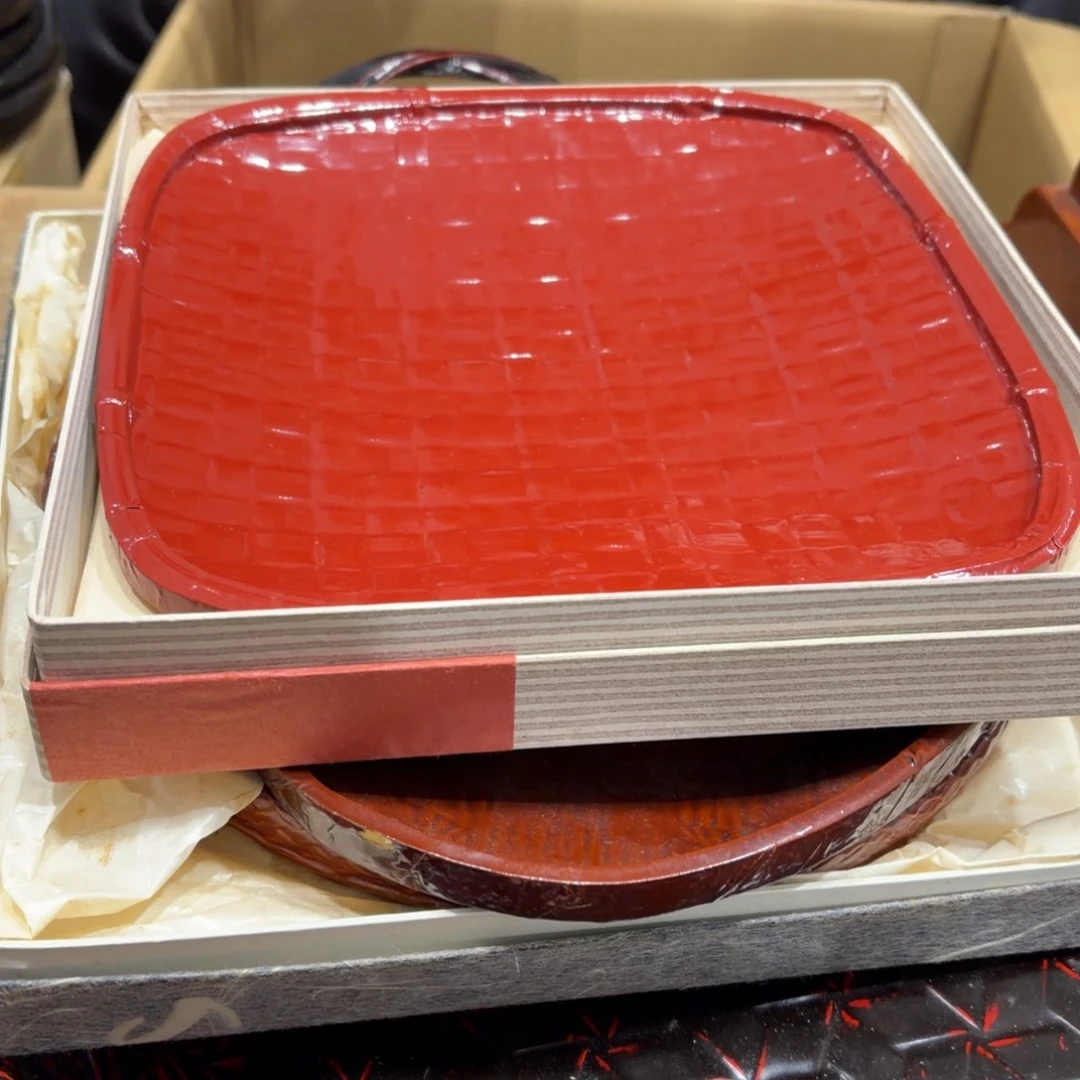 李***龙般若中古美术工艺品