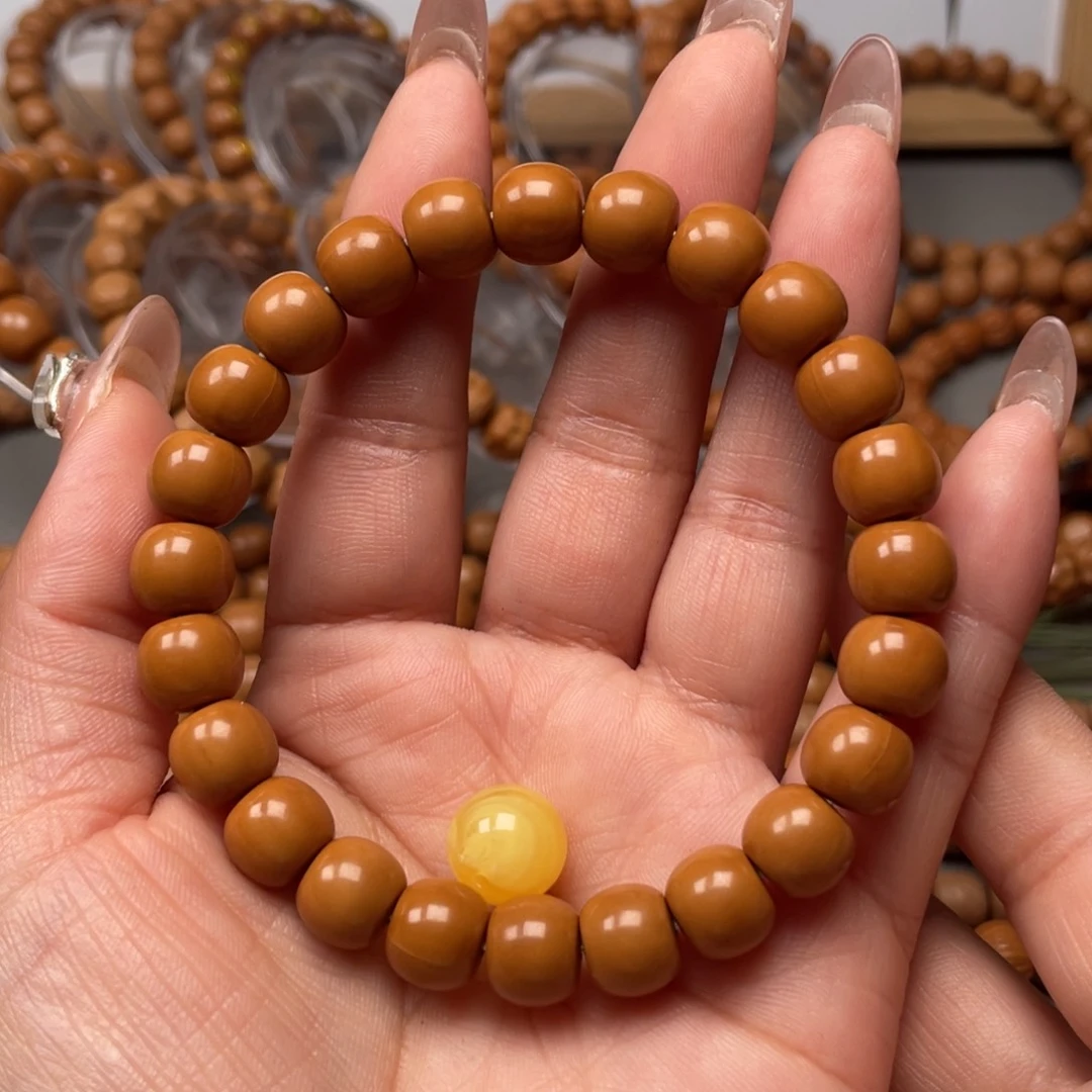 核桃其他小老型手串9.7
