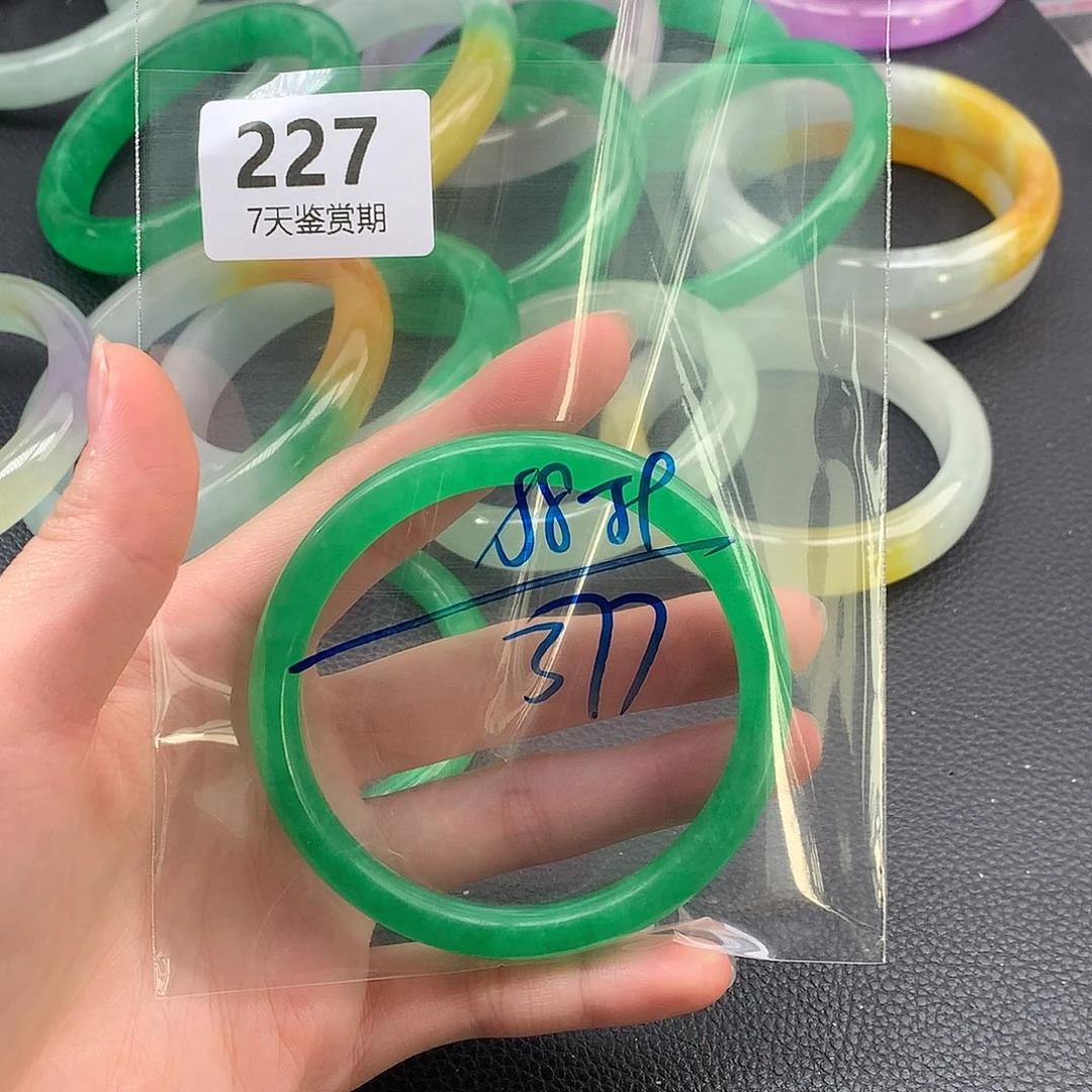 非金属时尚手镯所见即所得