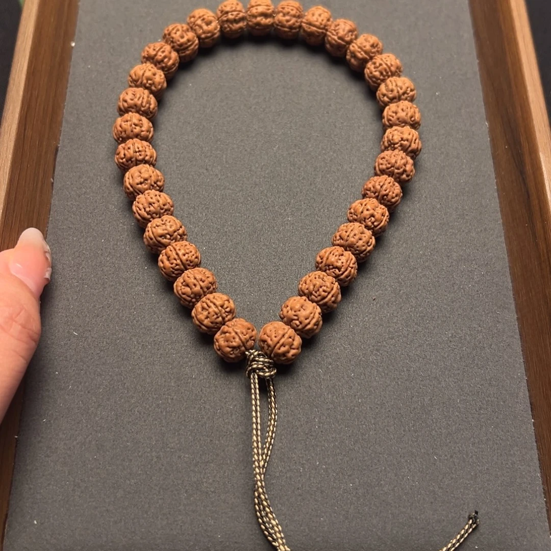 长***涧吊坠金刚菩提666666