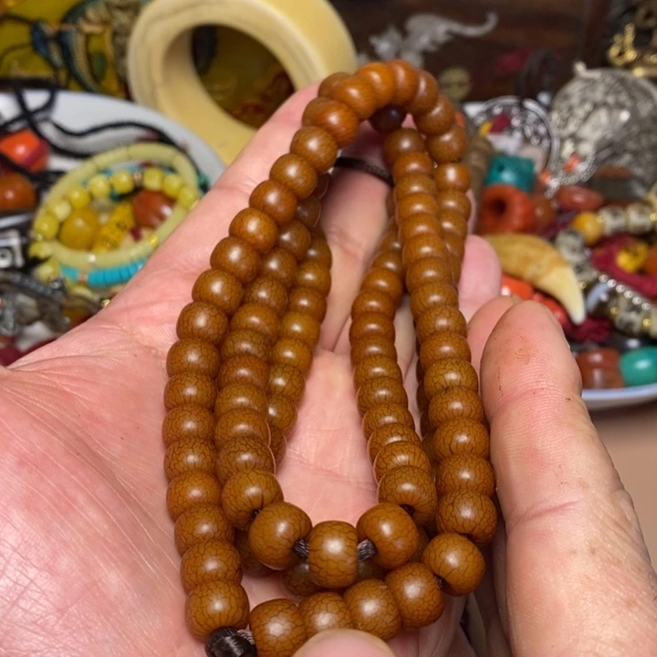 檀香紫檀（小叶紫檀）