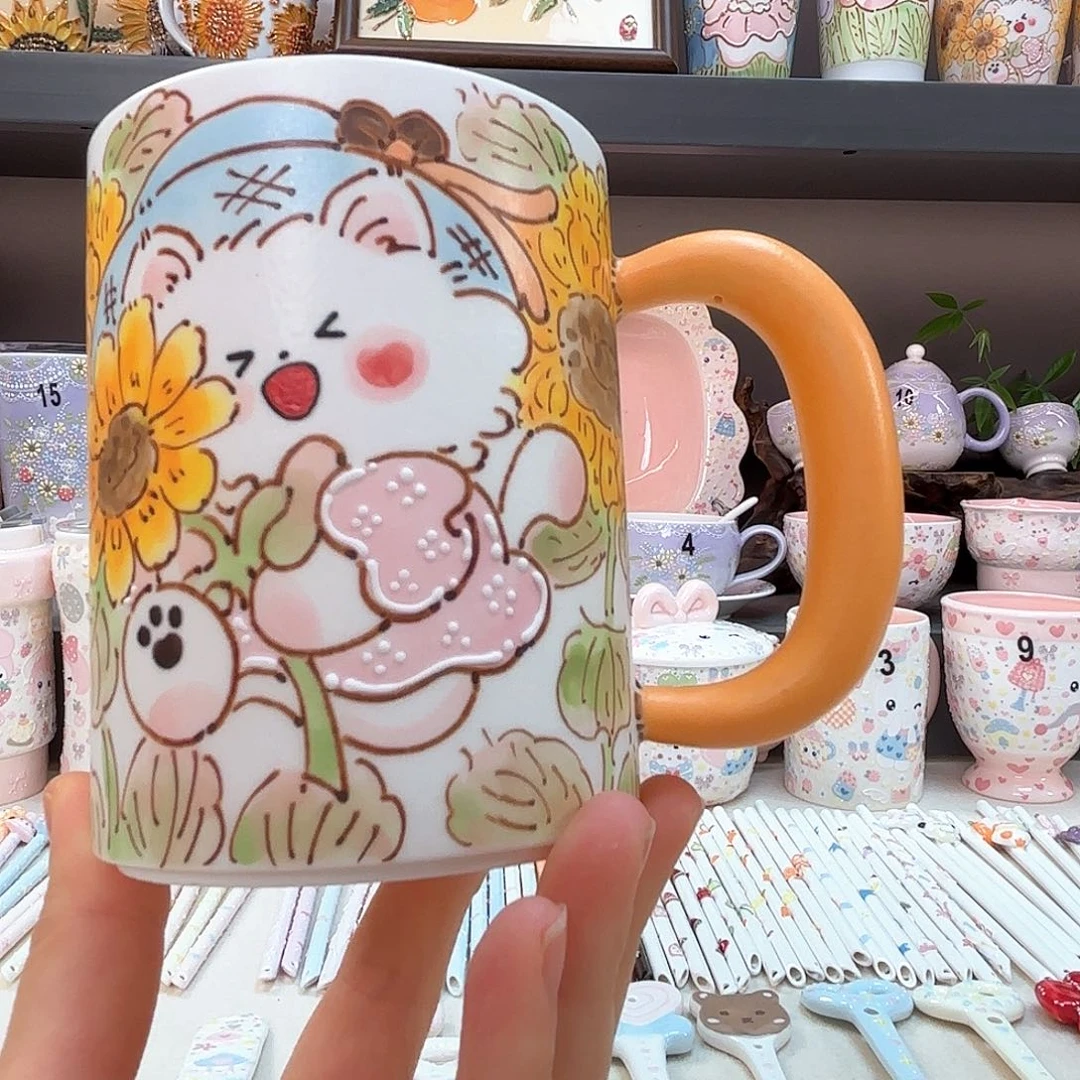景德镇设计师款陶瓷