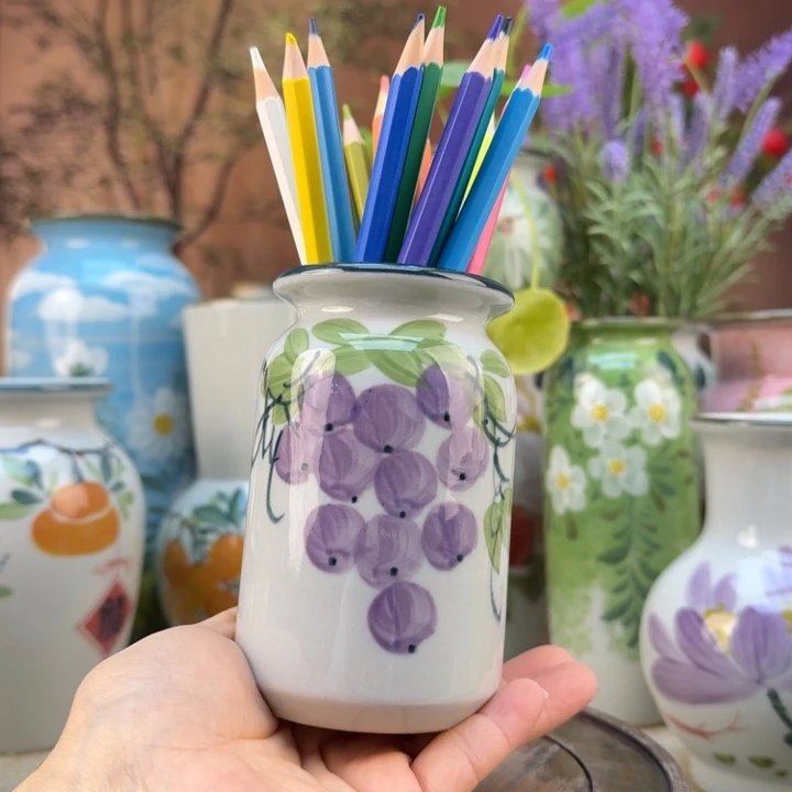 花瓶56566835566586