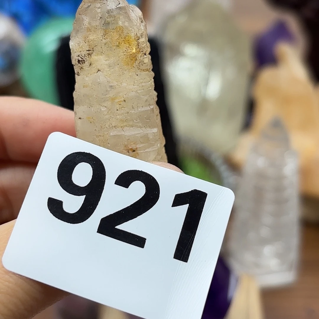 大型摆件（非配饰）未镶嵌水晶