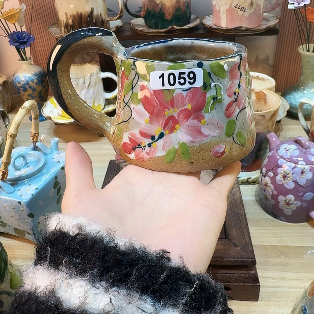 陶摆件哈哈哈哈哈哈哈