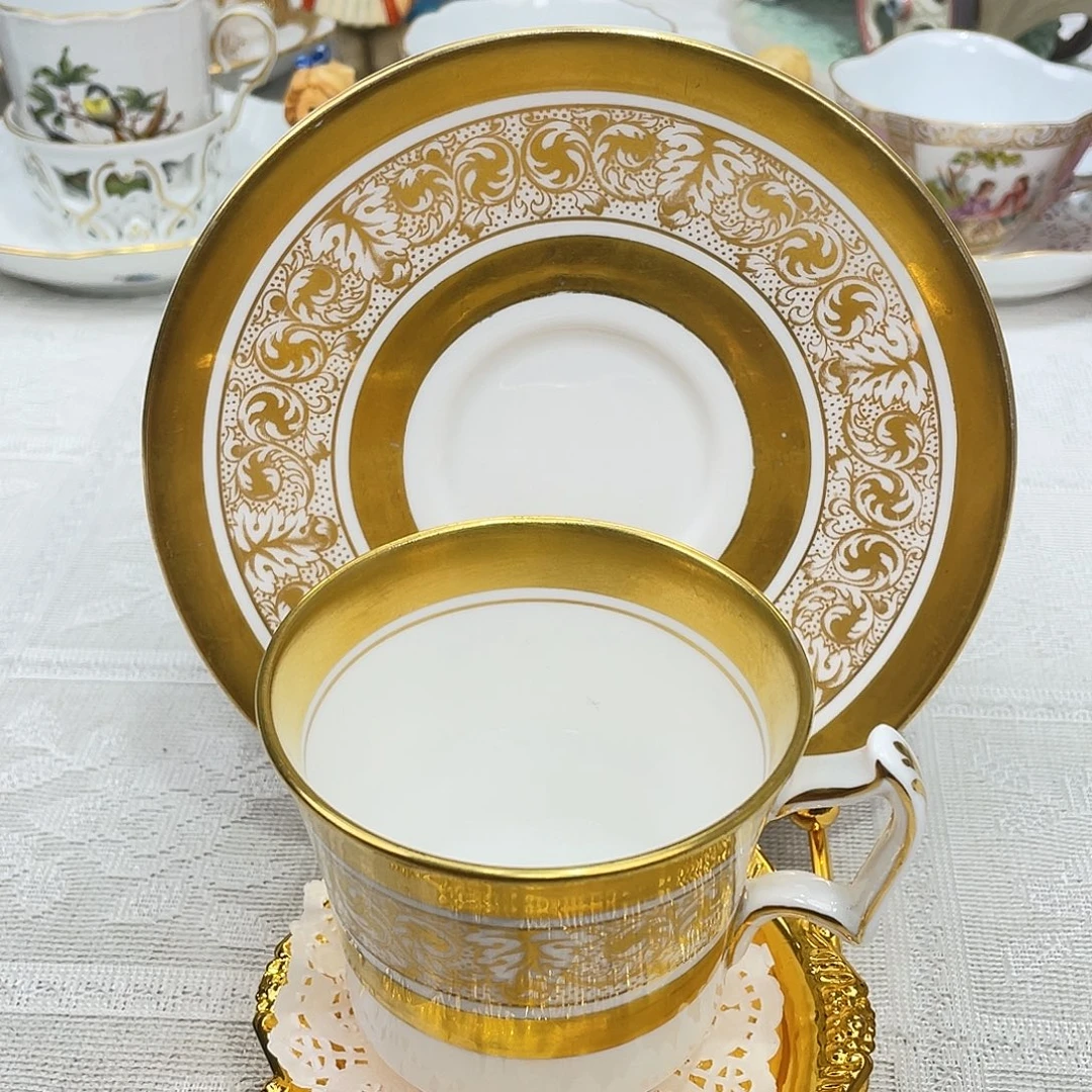 陶瓷欧美中古美物