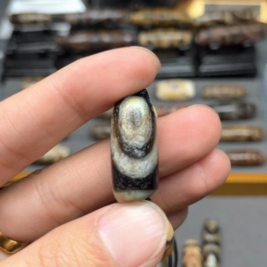 玛瑙/玉髓手链未镶嵌炎*子